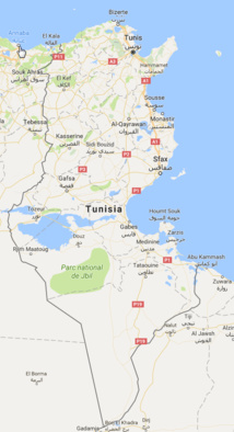 ICT Channel in Tunisia ICT Channel in Tunisia