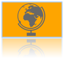 Volume of ICT partners per country Volume of ICT partners per country