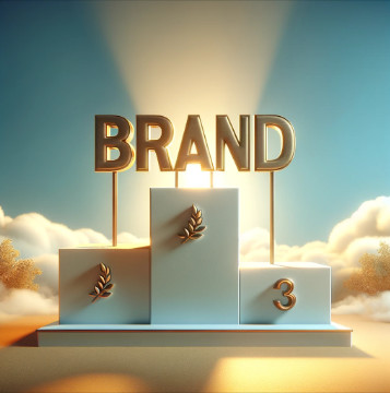 Number of partners listed in the database by brand Number of partners listed in the database by brand