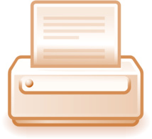 The print confusion The print confusion