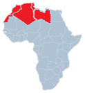 ICT partners in North Africa