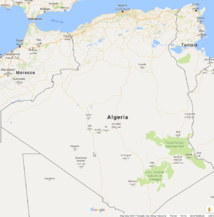 ICT Channel in Algeria ICT Channel in Algeria