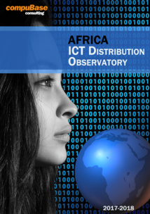 compuBase consulting announces the release of the ICT Distribution Observatory for Africa.