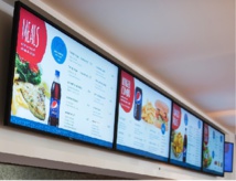 What indirect channel for the Digital Signage and display peripherals? What indirect channel for the Digital Signage and display peripherals?