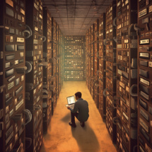 Options for on-line access or purchase of information files Options for on-line access or purchase of information files