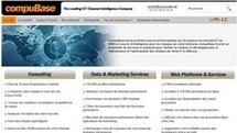 compuBase web sites