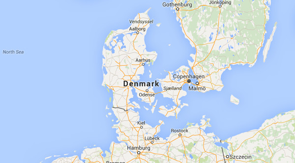 ICT Channel in Denmark