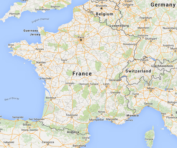 ICT Channel in France ICT Channel in France