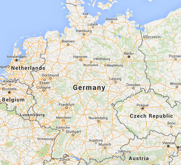 ICT Channel in Germany ICT Channel in Germany