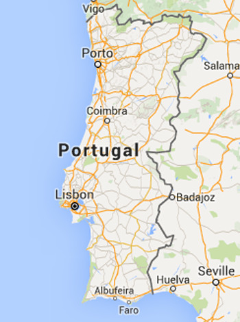 ICT Partners in Portugal ICT Partners in Portugal