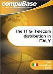 Analysis of  ICT distribution in Italy
