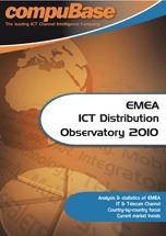 EMEA ICT Distribution Observatory 2010 EMEA ICT Distribution Observatory 2010