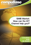 SMB Market: How can the ICT Channel help you?