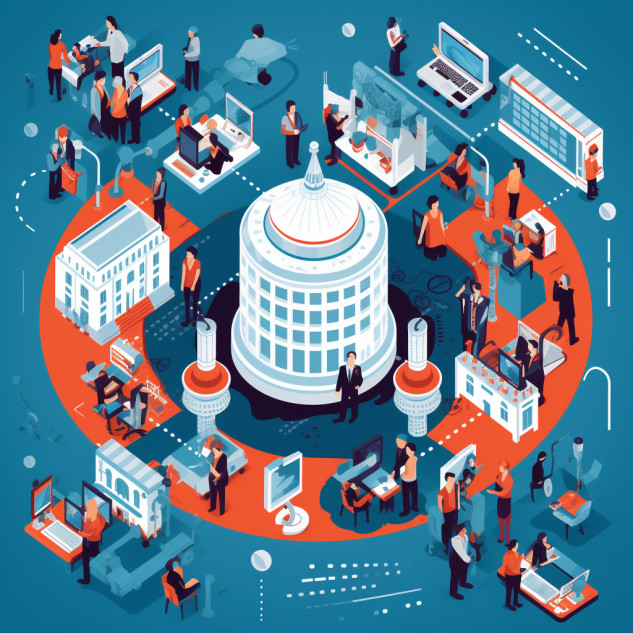 IT partners for the Public Sector and Government Agencies IT partners for the Public Sector and Government Agencies
