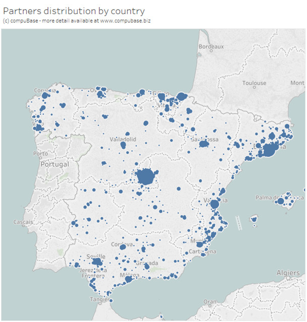 Click on image to open the selection in our targeting tool Click on image to open the selection in our targeting tool