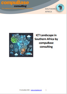 ICT Landscape in Southern Africa