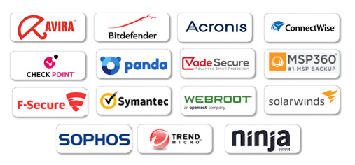 IT Partners active in Security - Welcome Page IT Partners active in Security - Welcome Page