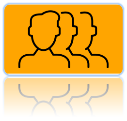 Volume of companies by number of employees Volume of companies by number of employees