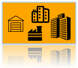 Volume of IT and telecom company profiles by type of establishment Volume of IT and telecom company profiles by type of establishment