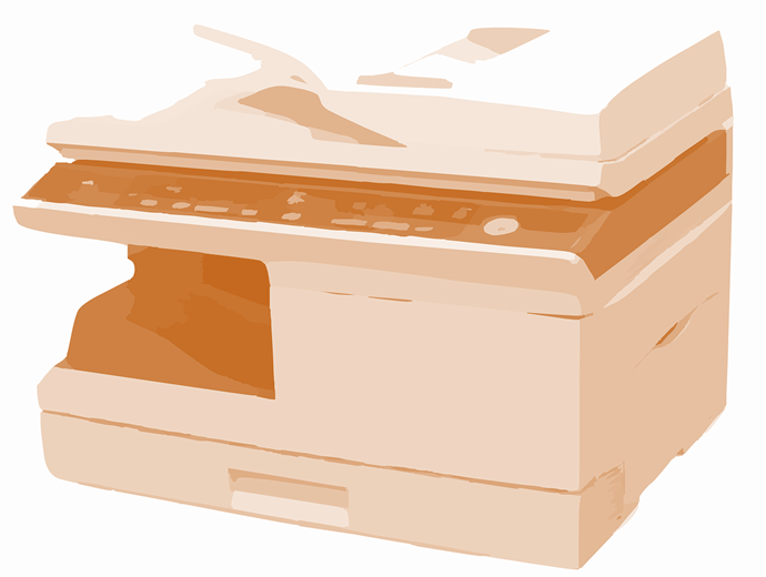 Developing sales of print products  Developing sales of print products