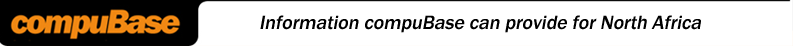 ICT partners in North Africa ICT partners in North Africa
