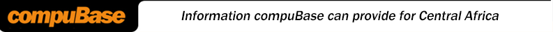 ICT Channel in Central Africa ICT Channel in Central Africa