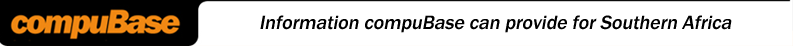 ICT partners in Southern Africa ICT partners in Southern Africa