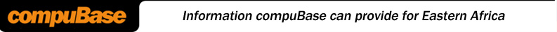 ICT Channel in Eastern Africa ICT Channel in Eastern Africa