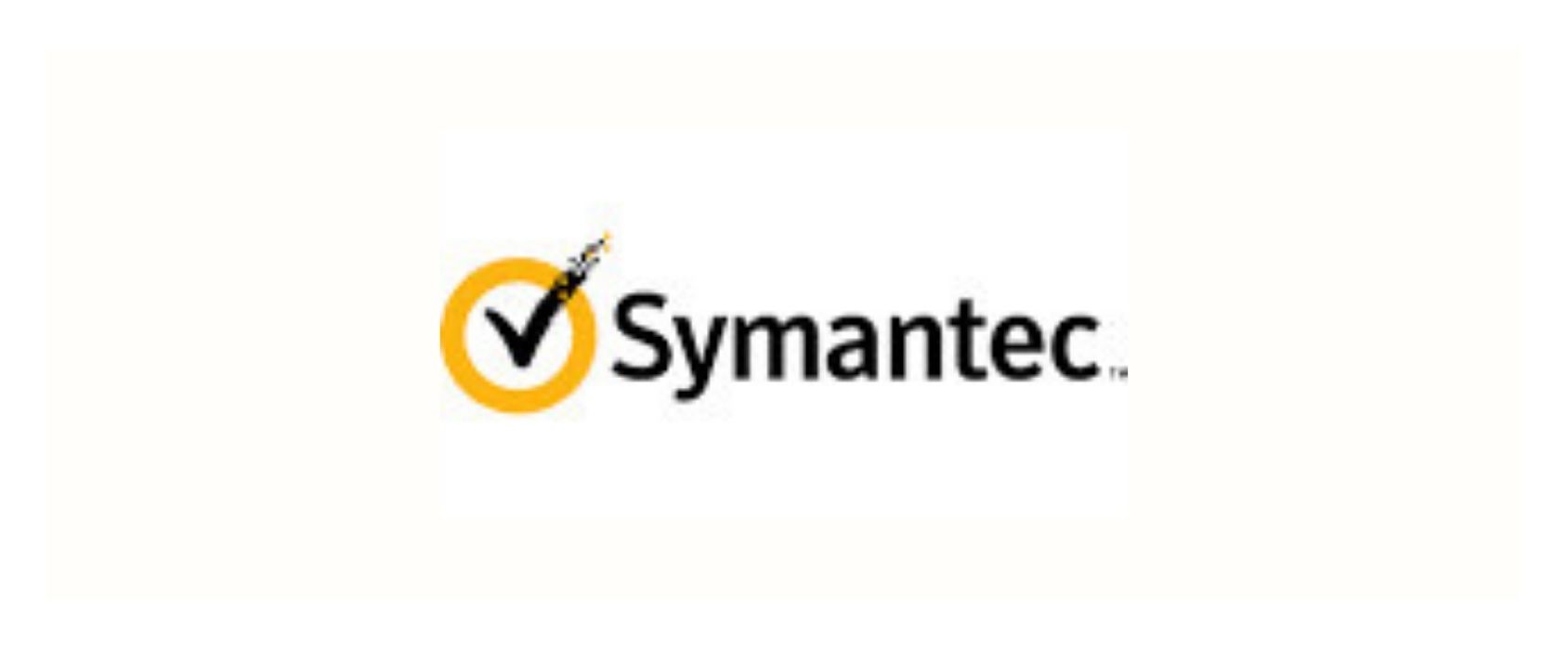 Click here if to access to Symantec and add your own filters