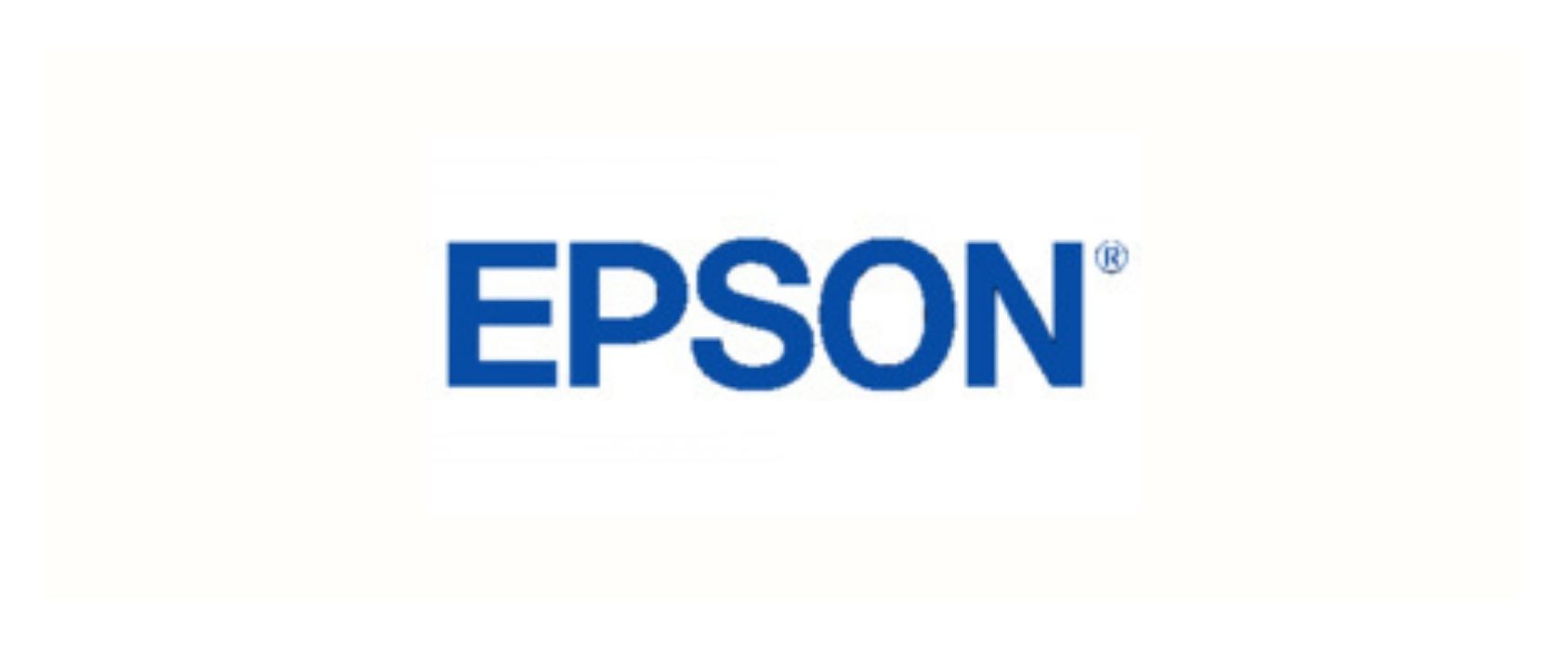 Click here to access to Epson Channel