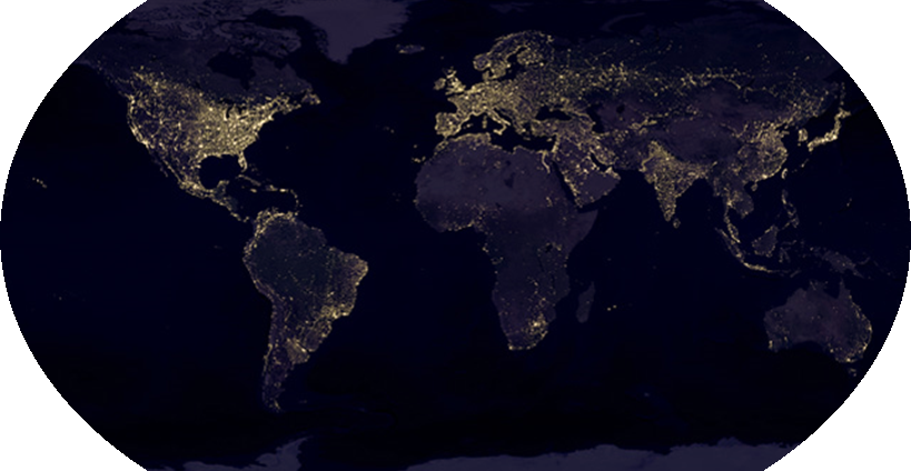 ICT partners in the world ICT partners in the world
