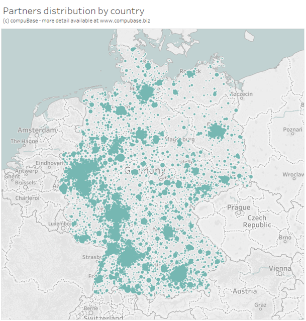 Click on image to open selection in our targeting tool Click on image to open selection in our targeting tool