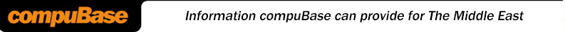 ICT Channel in Middle East - IRAQ - KUWAIT - QATAR - SAUDI ARABIA - UAE - YEMEN ICT Channel in Middle East - IRAQ - KUWAIT - QATAR - SAUDI ARABIA - UAE - YEMEN