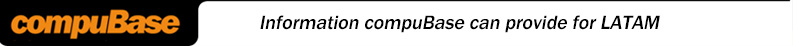 Information base on IT and Telco partners in Mexico, Brazil and other Latin America Information base on IT and Telco partners in Mexico, Brazil and other Latin America