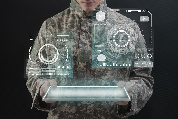 The Defense & Military ICT Partner Ecosystem