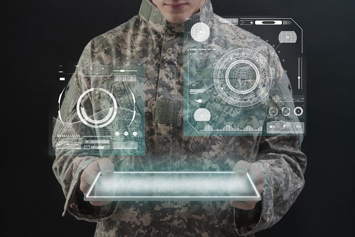 The Defenses ICT Partner Ecosystem The Defenses ICT Partner Ecosystem