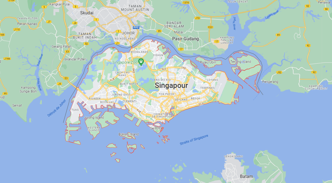 ICT Channel in Singapore ICT Channel in Singapore