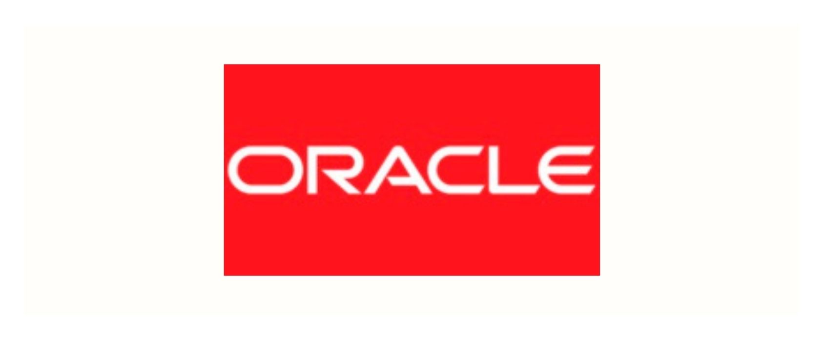 Click to access to all Oracle Partners Click to access to all Oracle Partners