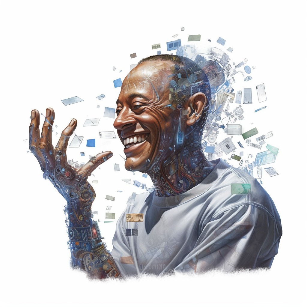 ICT channel and ICT partners in Africa - Welcome page ICT channel and ICT partners in Africa - Welcome page