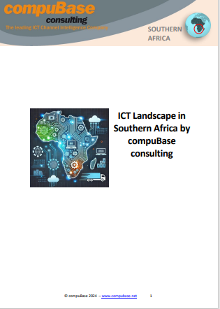 ICT Landscape in Southern Africa