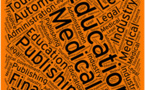 Vertical markets targeted by IT companies