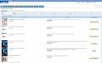 Studies available on download and published market analyses
