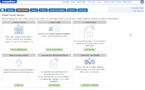 Accessing the database via compuBase.biz