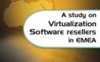 Study on Virtualization Software Resellers in EMEA