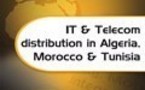 A study of IT &amp; Telecom Distribution in North Africa