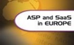 A Study on ASP &amp; SaaS - Europe 2008