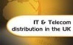 Study of IT &amp; Telecom Distribution in the UK