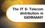 Study of IT &amp; Telecom Distribution in Germany