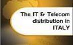 Analysis of  ICT distribution in Italy