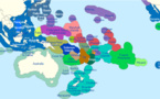ICT partners in Australia, New Zealand and other pacific islands